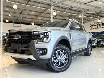 Ford Ranger 2026 photo 3