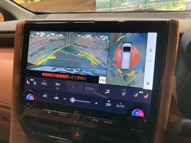 Toyota Vellfire 2025 photo 5