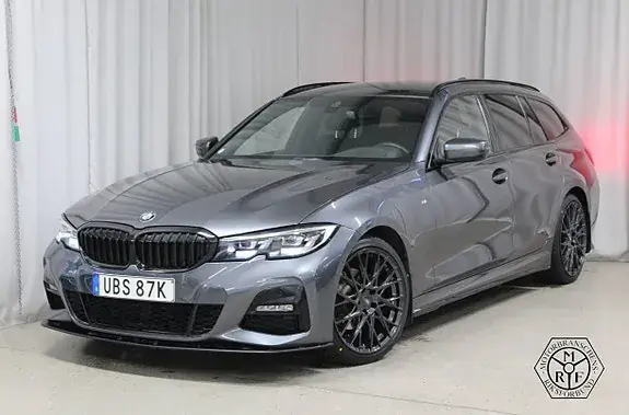 BMW 320D