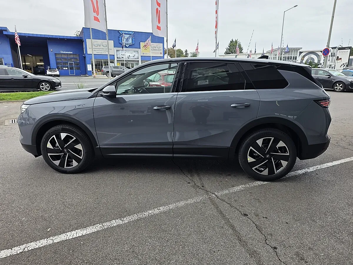 Opel Grandland 2026 photo 3