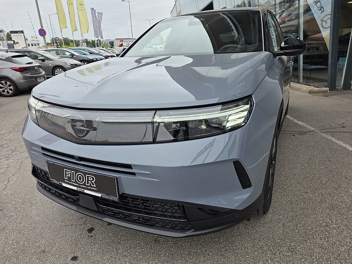 Opel Grandland 2026 photo 2