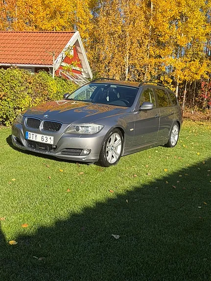 BMW 320D