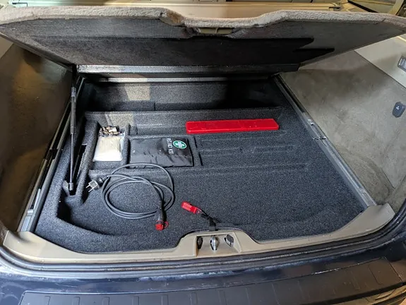 Volvo V70 2010 photo 5