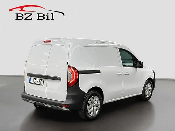 Renault Kangoo 2023 photo 5