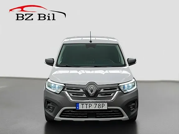 Renault Kangoo 2023 photo 3