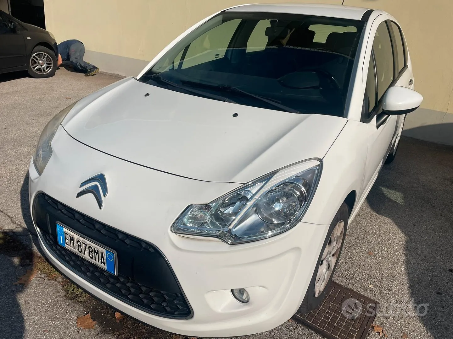 Citroen C3