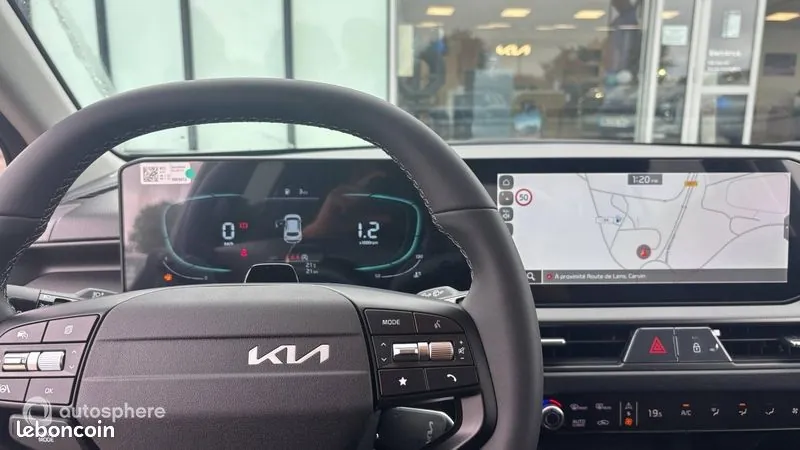 Kia Stonic 2026 photo 5