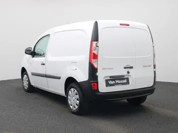 Renault Kangoo Z.E 2020 photo 2