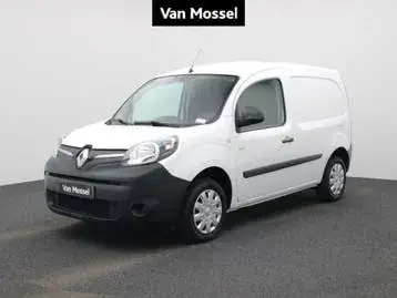 Renault Kangoo Z.E