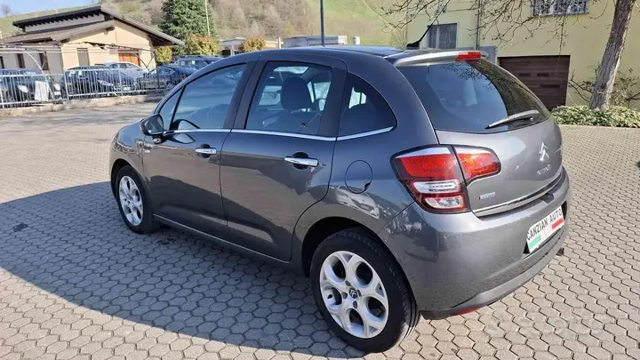 Citroen C3 2016 photo 4