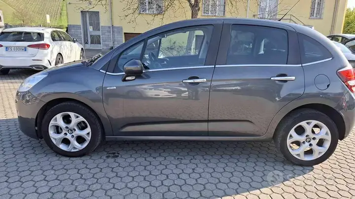 Citroen C3 2016 photo 5