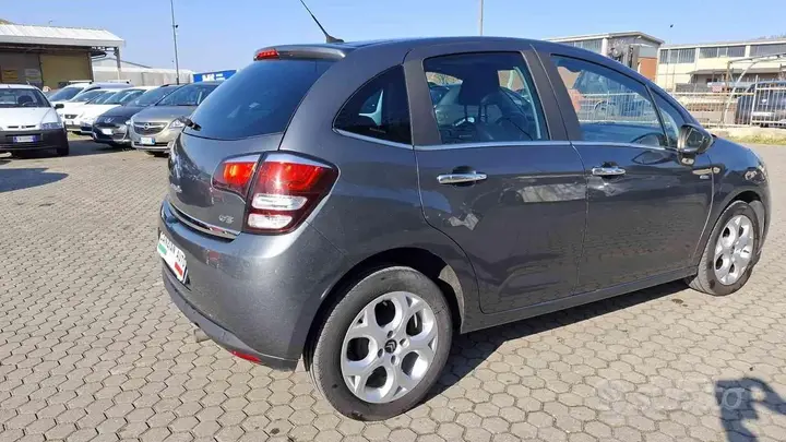 Citroen C3 2016 photo 3