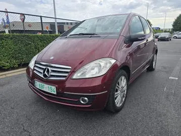 Mercedes-Benz A180Cdi