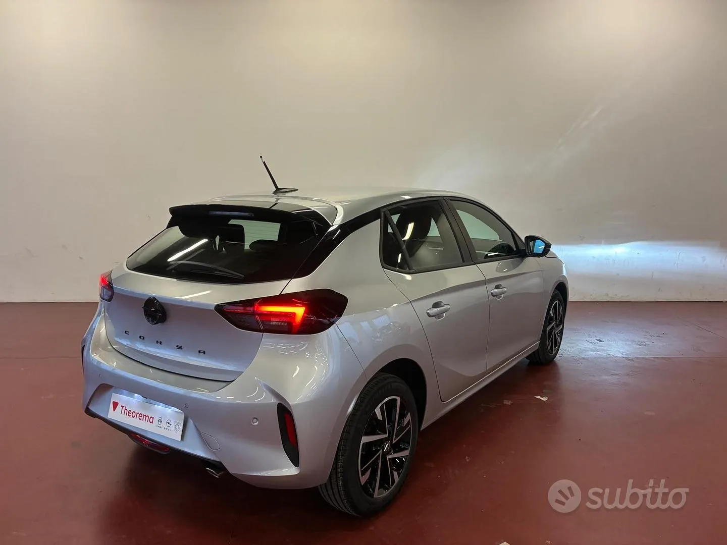Opel Corsa 2026 photo 5