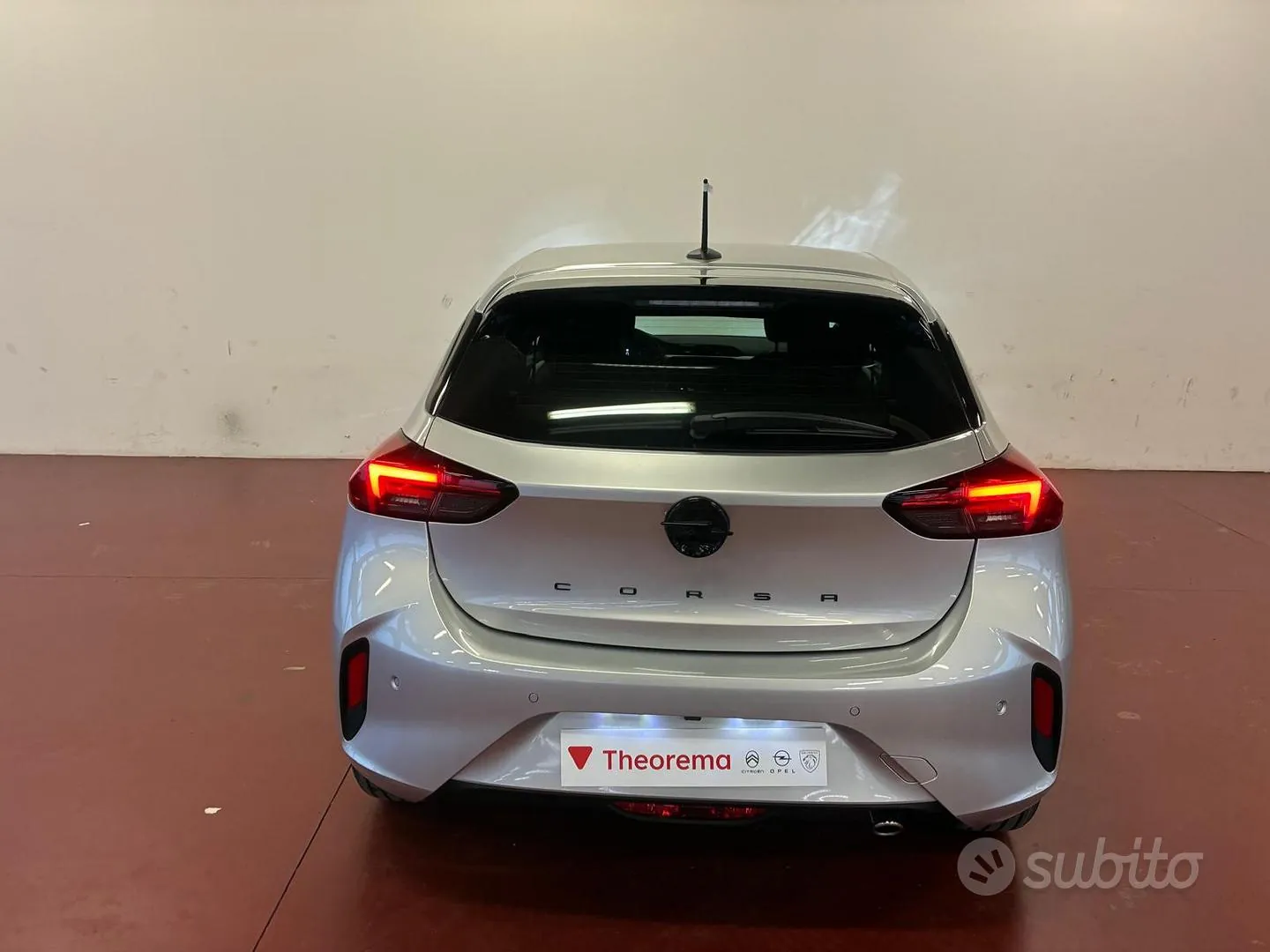 Opel Corsa 2026 photo 4