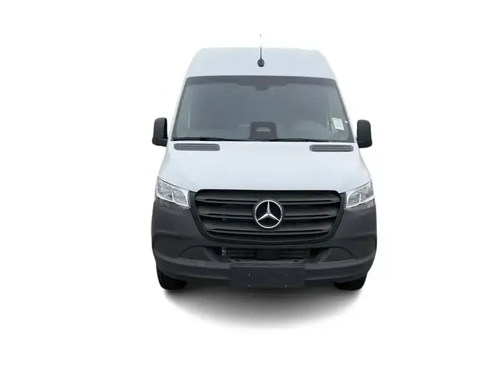 Mercedes-Benz Sprinter 2500 2026 photo 4