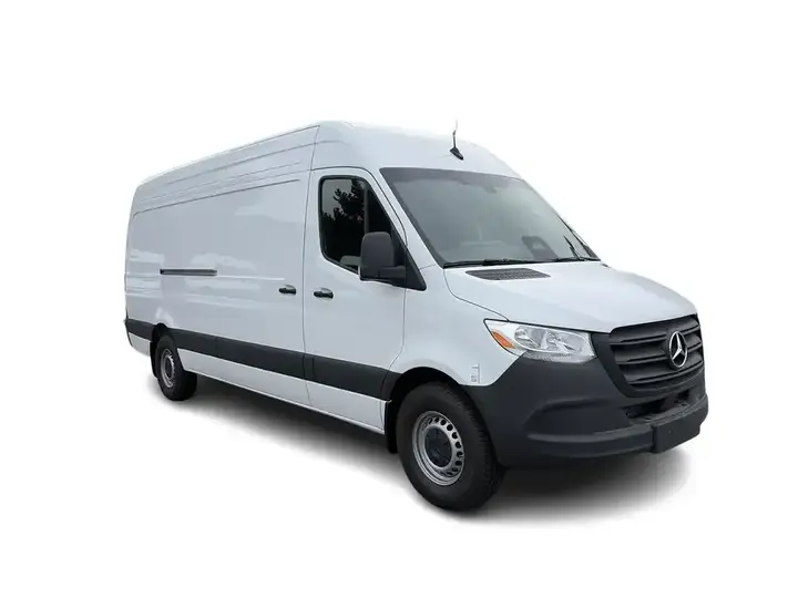 Mercedes-Benz Sprinter 2500 2026 photo 2
