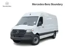 Mercedes-Benz Sprinter 2500