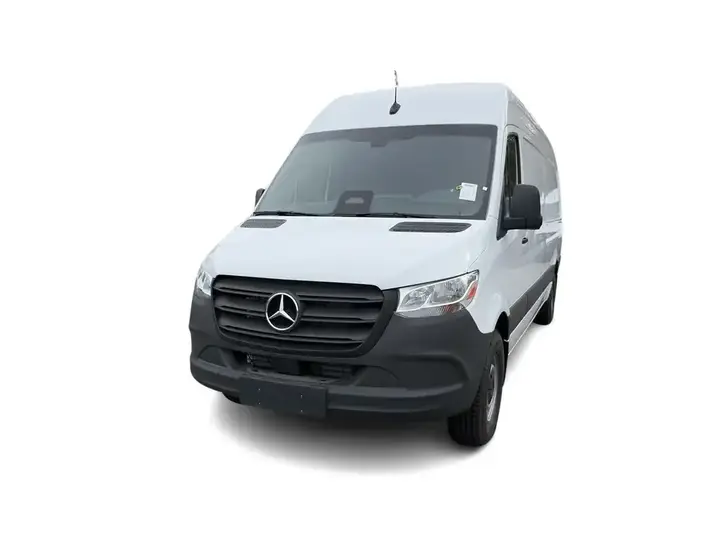 Mercedes-Benz Sprinter 2500 2026 photo 5
