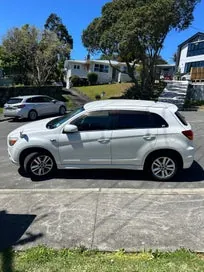 Mitsubishi Rvr 2012 photo 4