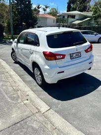 Mitsubishi Rvr 2012 photo 5
