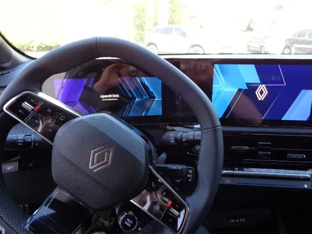 Renault Clio 2019 photo 2