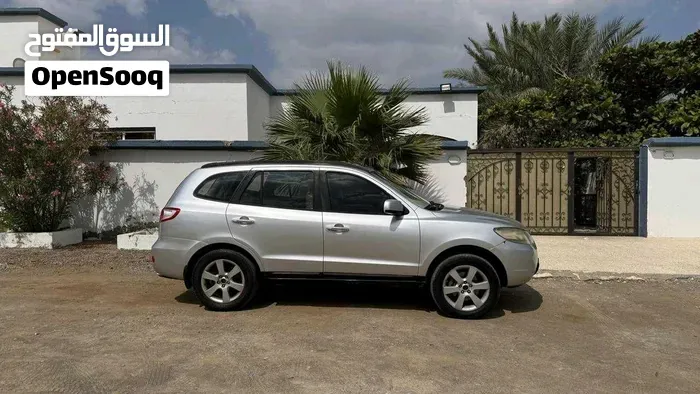 Hyundai Santa Fe 2010 photo 3