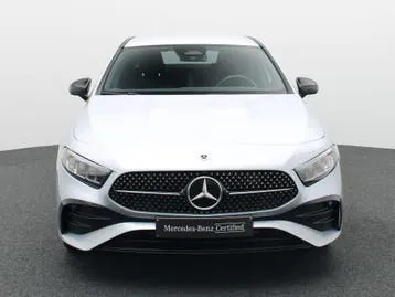 Mercedes-Benz A-Class 2024 photo 3