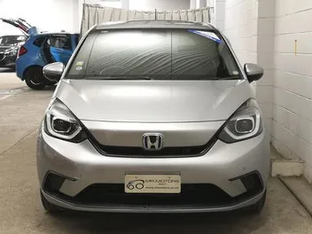 Honda Fit 2021 photo 5