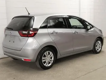 Honda Fit 2021 photo 3