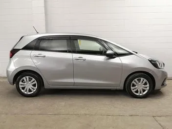 Honda Fit 2021 photo 4