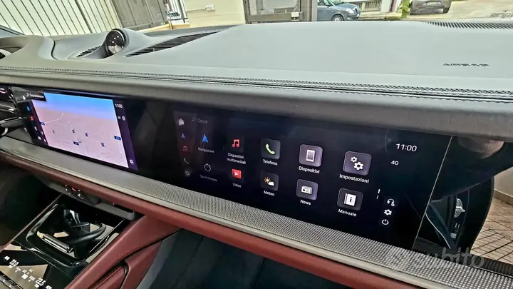 Porsche Cayenne 2024 photo 3