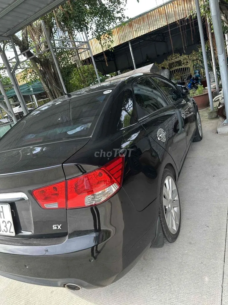 Kia Forte 2012 photo 5