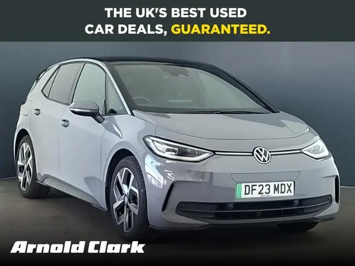 Volkswagen Id.3