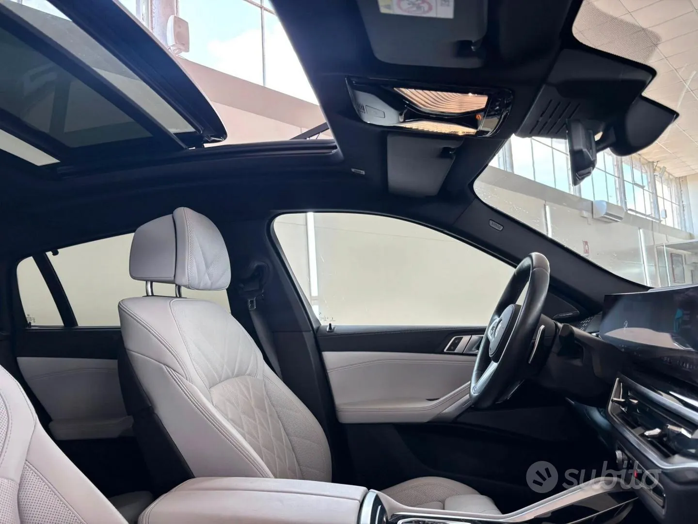 BMW X6 2025 photo 2