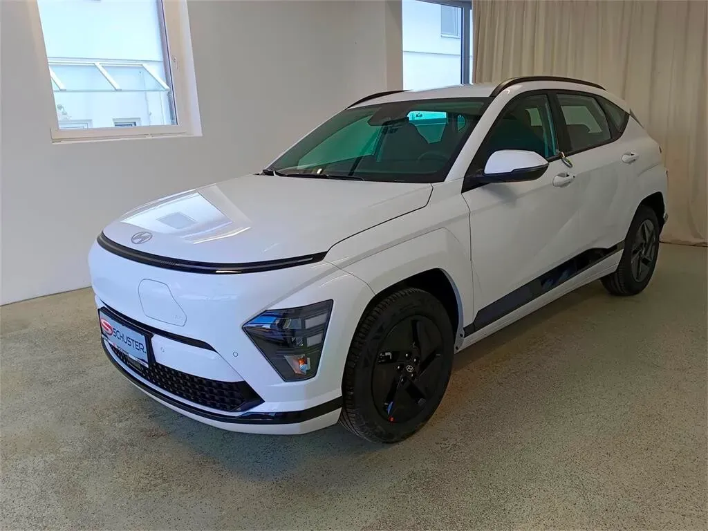 Hyundai Kona 2026 photo 3