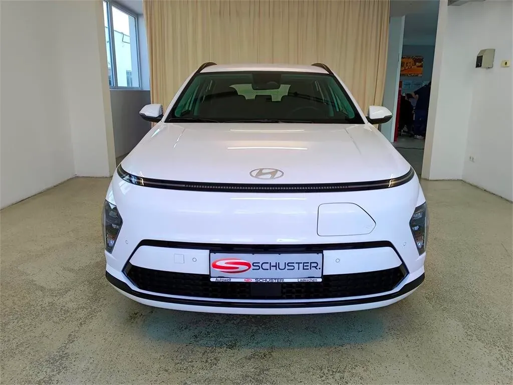 Hyundai Kona 2026 photo 2