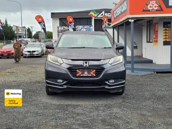 Honda Vezel 2014 photo 3
