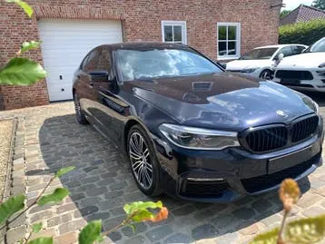 BMW 5Er