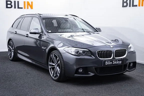 BMW 520D