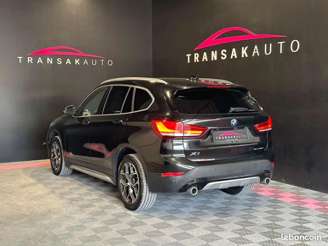 BMW X1 2022 photo 5