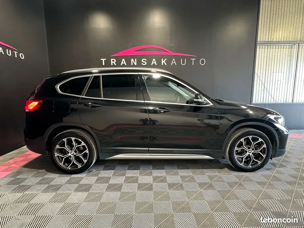 BMW X1 2022 photo 2