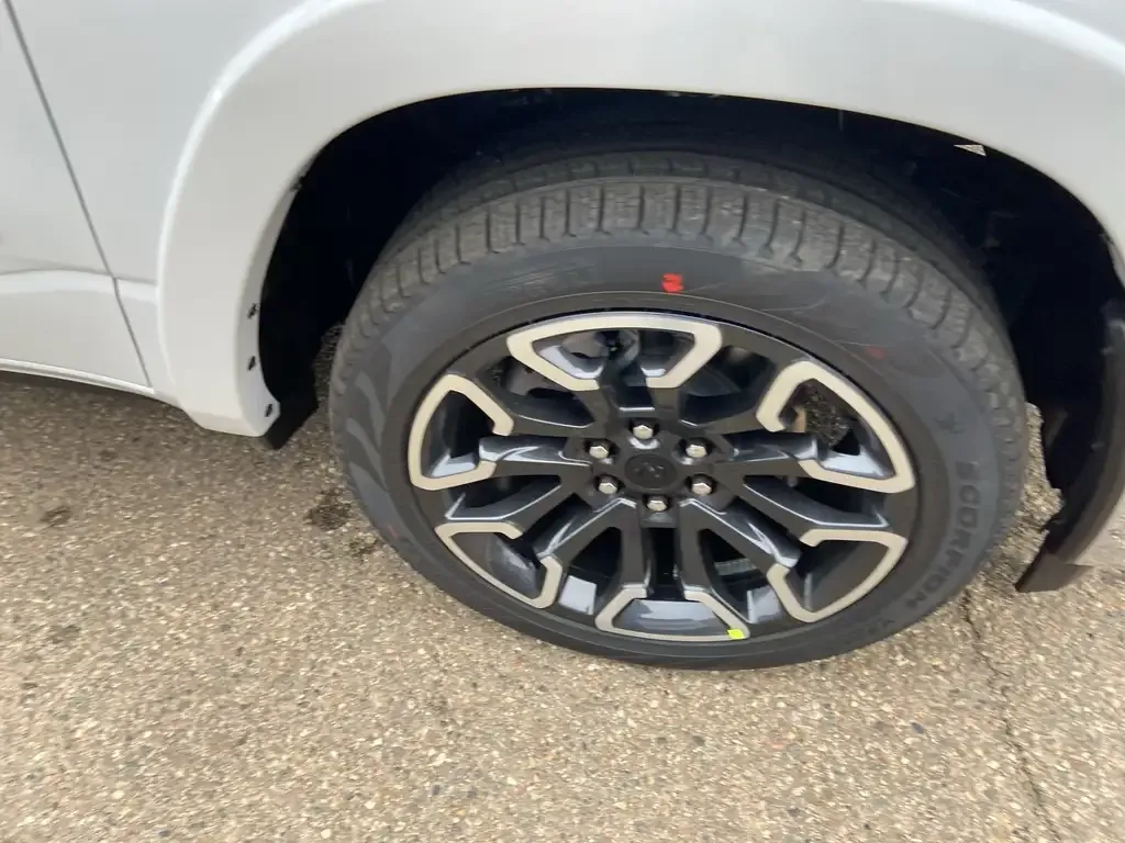 Ram 1500 2026 photo 4