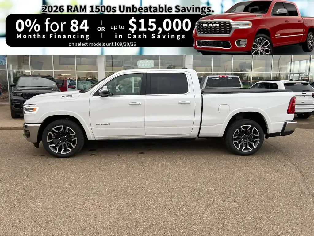 Ram 1500