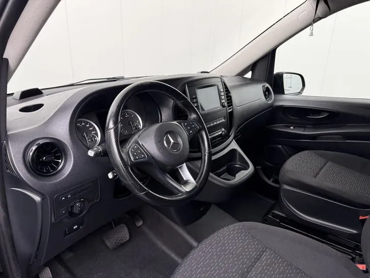 Mercedes-Benz Vito 2020 photo 3