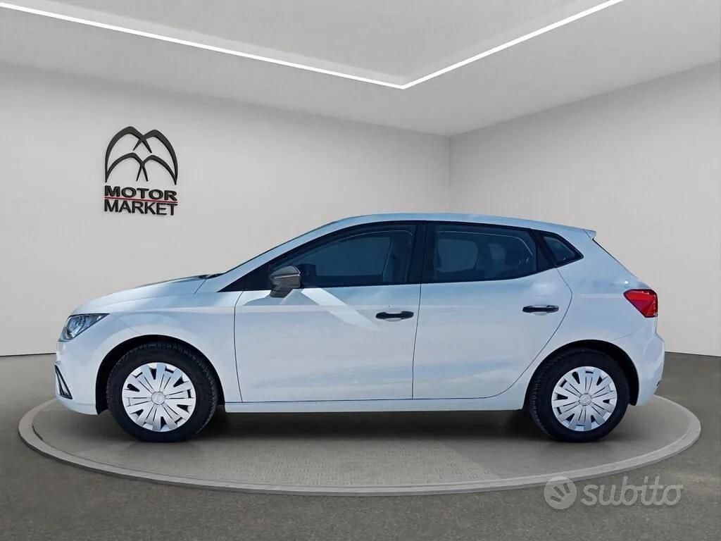 Seat Ibiza 2019 photo 5