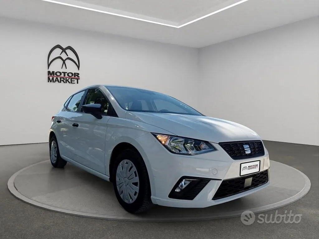 Seat Ibiza 2019 photo 3