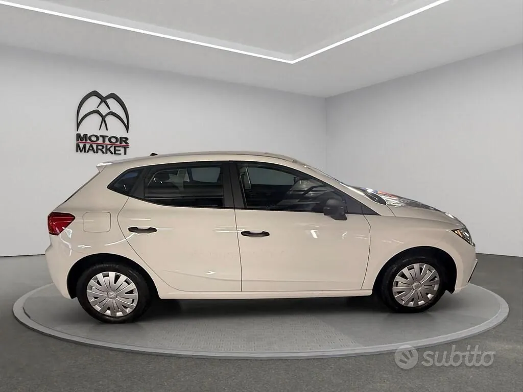 Seat Ibiza 2019 photo 4