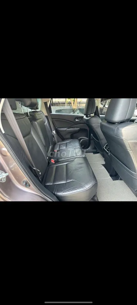 Honda Cr-V 2017 photo 2