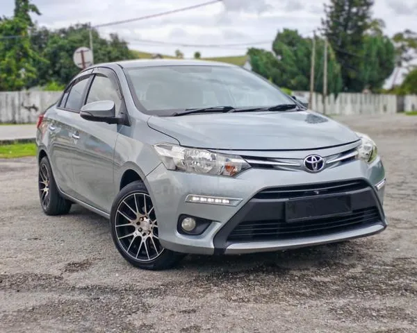 Toyota Vios